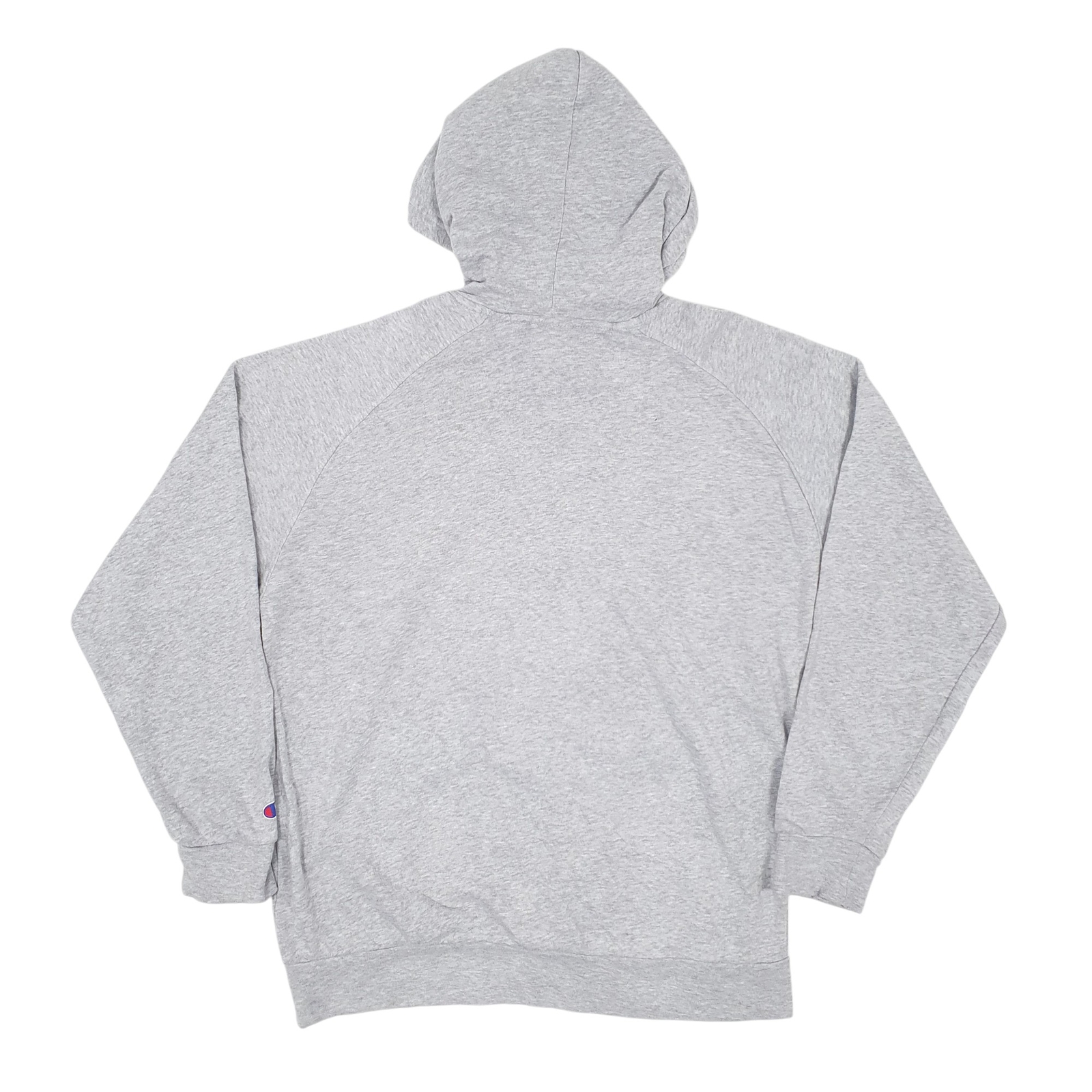 CHAMPION Hoodie Ohio State Jumper Sweatshirt Mens L image 3