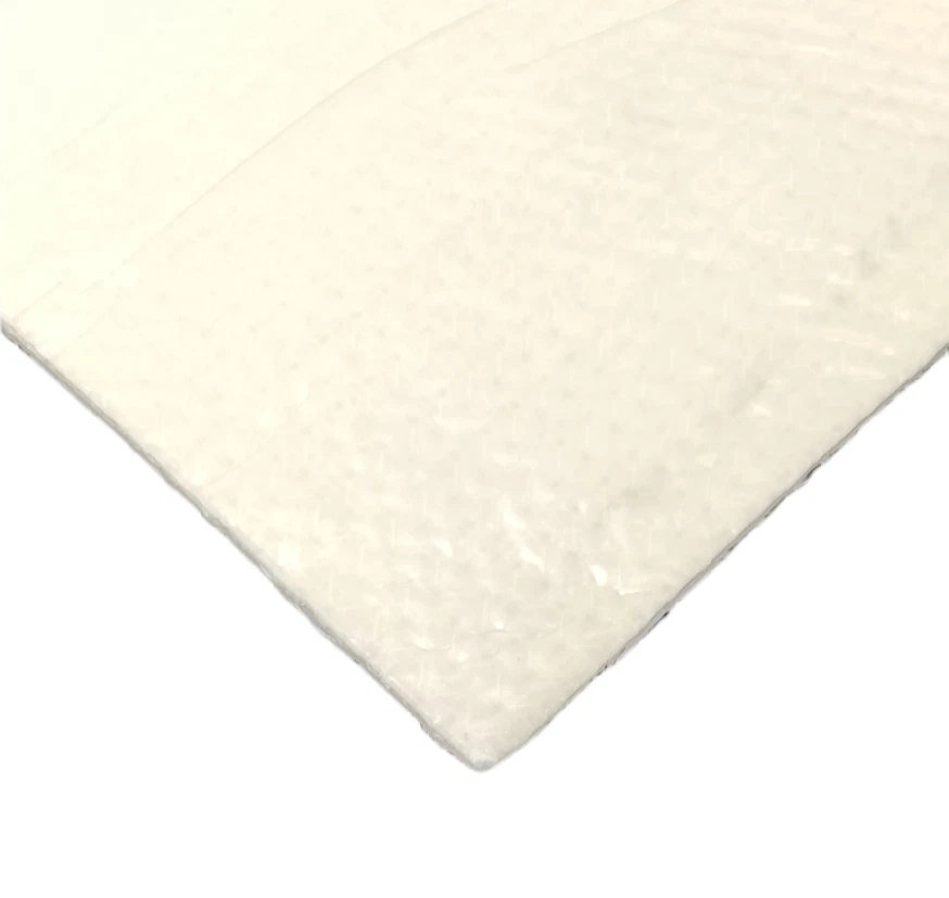 Hitzeschutz Matte selbstklebend Aluminium Glasfaservlies Hitzeschutzfolie 500°C - Bild 2 von 3