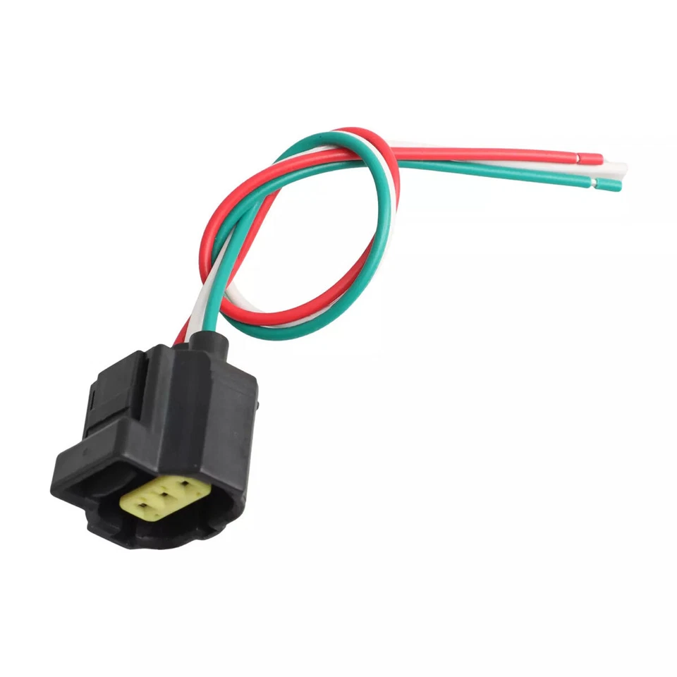 Neutral Safety Switch Wire Harness Connector For Dodge Ram 2500 Van NEW US - Image 2 of 4