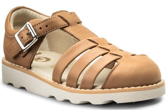 Infant Sandals Clarks Crown Stem Toddler Discount Clarks Crown