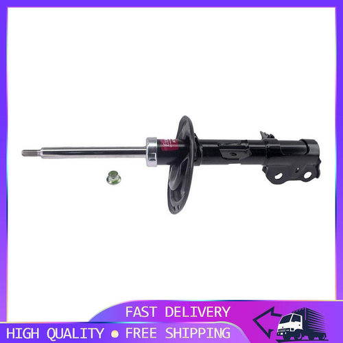 KYB Excel-G Rear Left Shock | Toyota Camry (83-86) (233015)