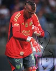 Tigres UANL Nahuel Guzman  Autographed Signed 8x10 Photo COA #11