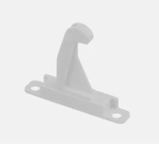 BOSCH 00154074 - CROCHET DE HUBLOT PORTE pour LAVE LINGE