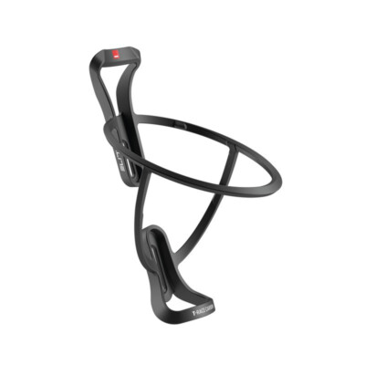 Elite Trinkflaschenhalter T-Race Carbon, schwarz