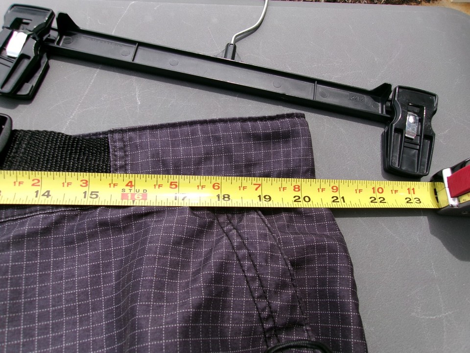 Iron Co. Shorts Size 40 With Belt RN 95705 Nice eBay