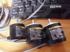 new 1pc Omron E6B2-CWZ6C Rotary Encoder 600P/R,E6B2CWZ6C in Box #KUCUN