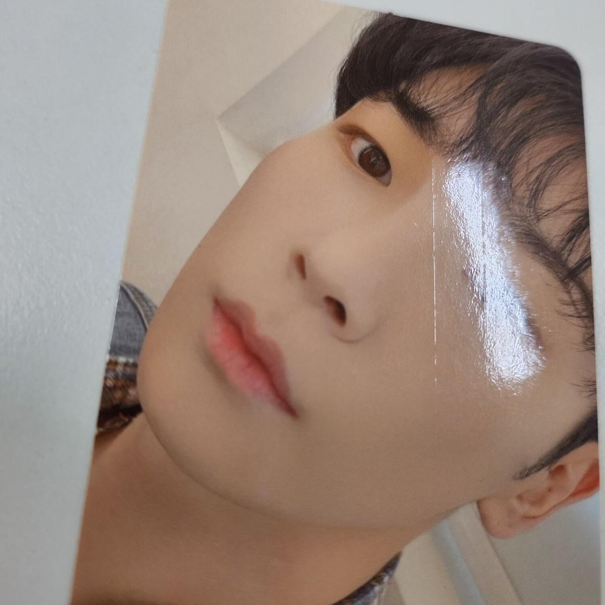 SHINee 7th Mini Album Repackage Atlantis Official Photocard