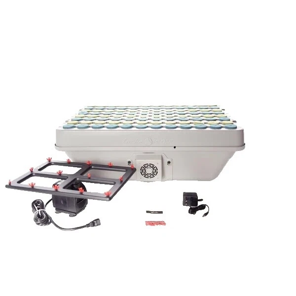 Máquinas de clonación Semillas Hidropónico