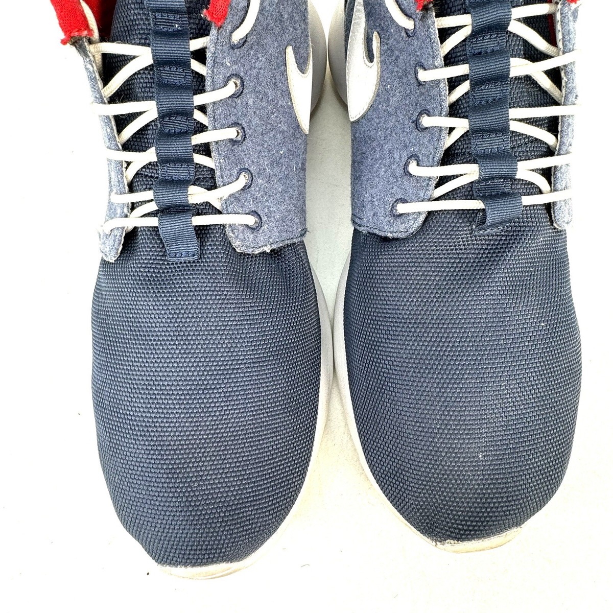 Nike ID Roshe Run Men display picture 2