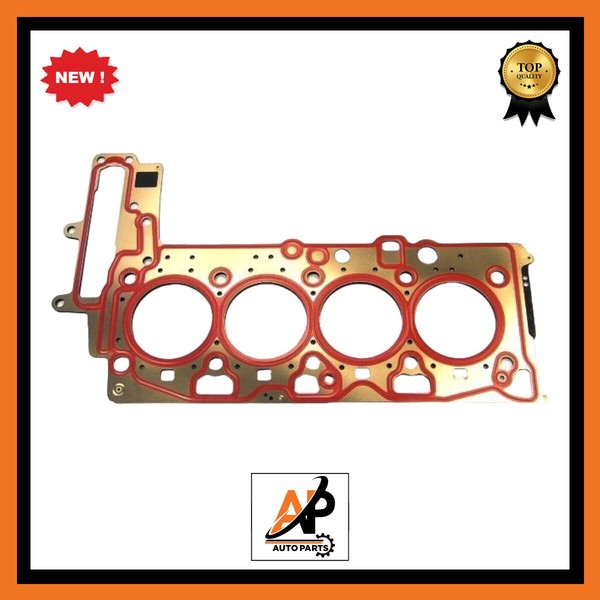 FüR Bmw 1.6 1 Serie 114D 116D F20 F21 N47D16A 1.05MM Mls Elring Kopfdichtung-image