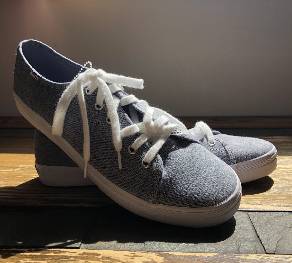 Canvas Shoes Keds Denim Shoes Keds Women's Canvas Shoes Size Dream