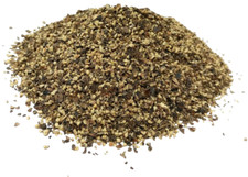 Black Pepper Freshly Coarse Ground Premium Quality | Free P & P | 50g-1kg