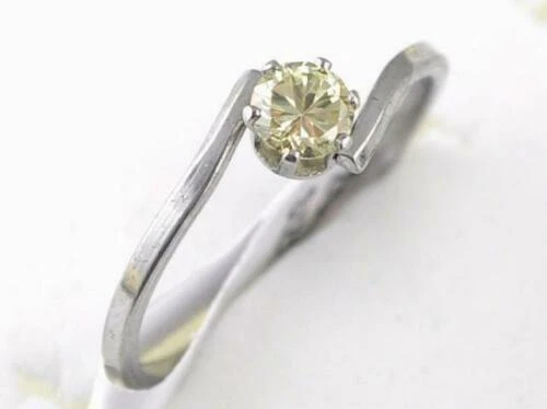 Bagues fantaisie en zircon