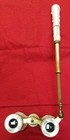 Rare Antique French Colmont Pearl Opera Glasses Binoculars — photo 6