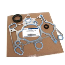 OEM NEW Front Engine Camshaft Timing Cover Gasket Kit 6.0L Diesel 3C3Z-6020-CA