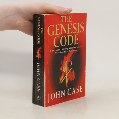 The Genesis Code  |  John Case