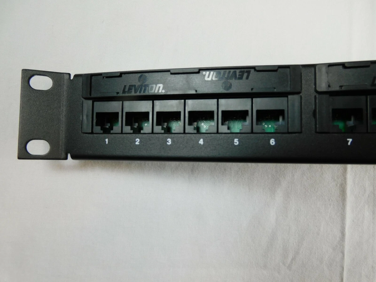 Patch panel cost deals