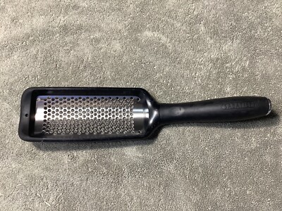 Sabatier Steel Hand Grater West Blade Coarse Zester