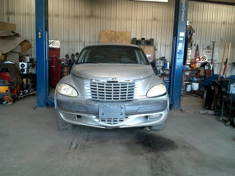 (LOCAL PICKUP ONLY) Windshield Glass Hatchback Fits 01-10 PT CRUISER 384681 - Imagem 2 de 4