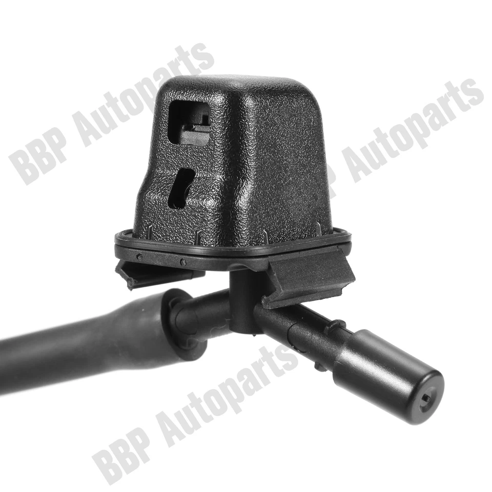 Washer Windshield Hose Assembly Heated For Mercedes-Benz ML350 GL450 2012 - 2015 - Image 3 of 4