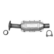 Catalytic Converter-i, GAS AP Exhaust 645273