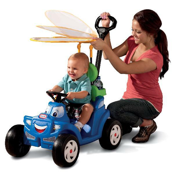 little tikes cozy roadster
