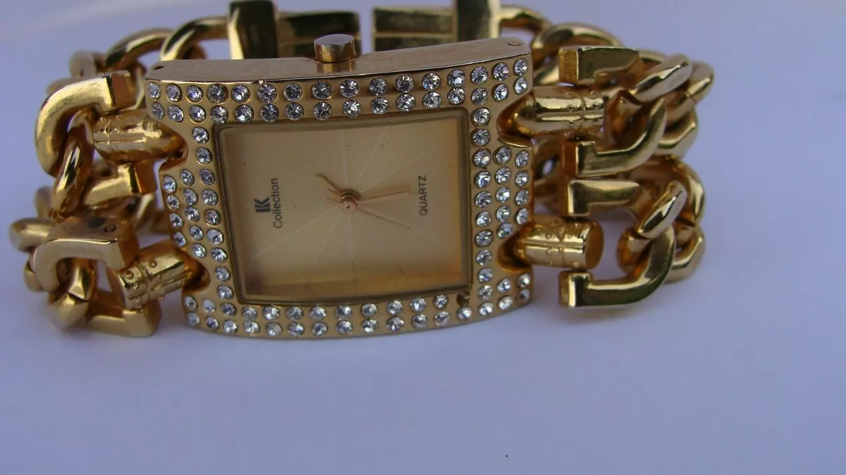 Montre ik 2025 collection