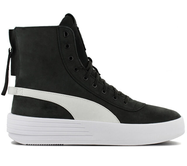 Size 9 - PUMA XO Parallel x The Weeknd 