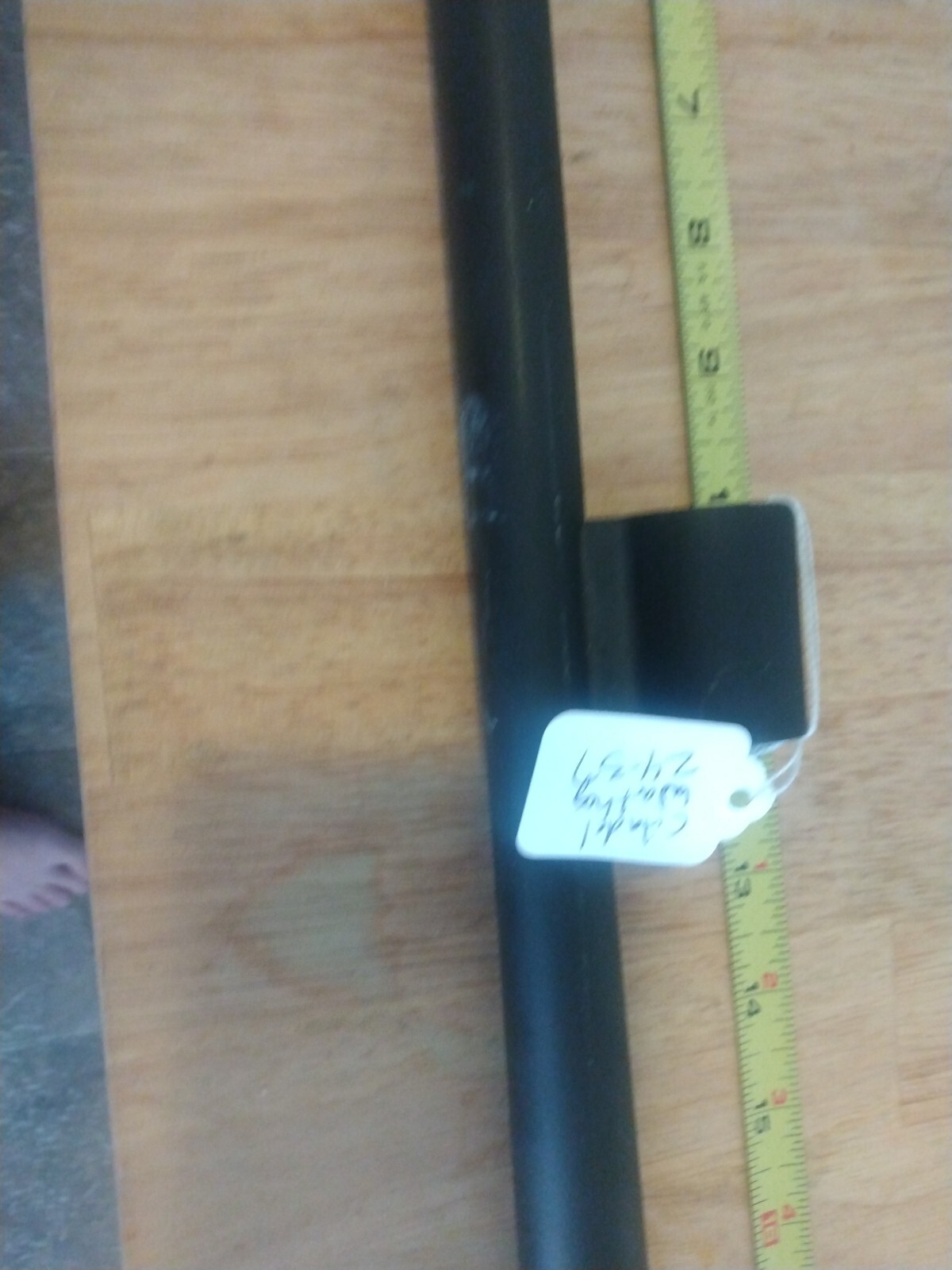 Citadel Warthog Semi 12ga Barrel With Choke 2437 eBay