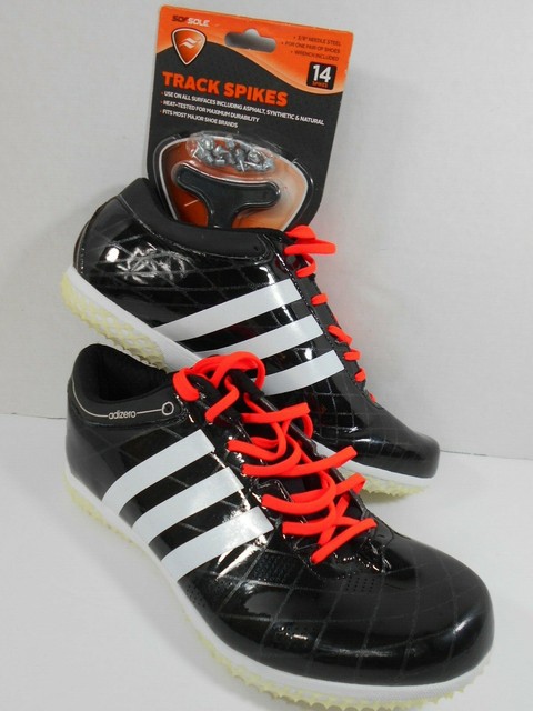 track and field long jump spikes