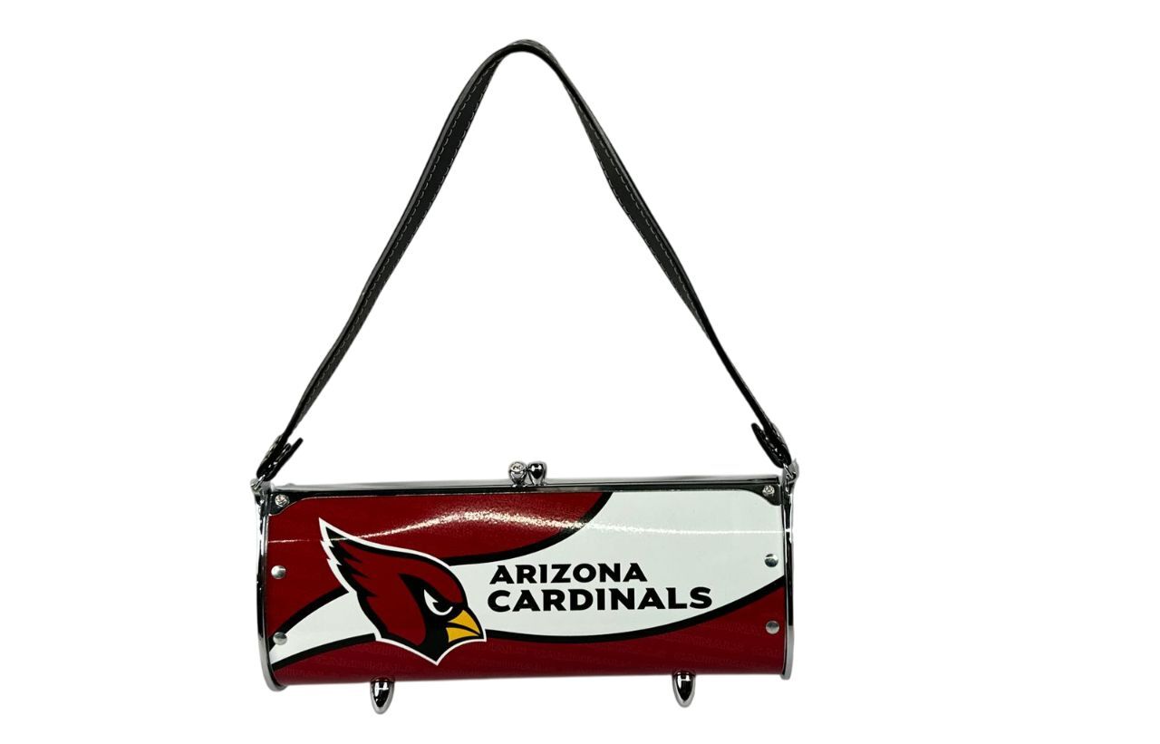 Pro-Fan-Ity Little Earth Arizona Cardinals 12