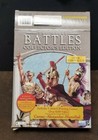 Great Battles Collector's Edition (PC, 1998), cd sealed