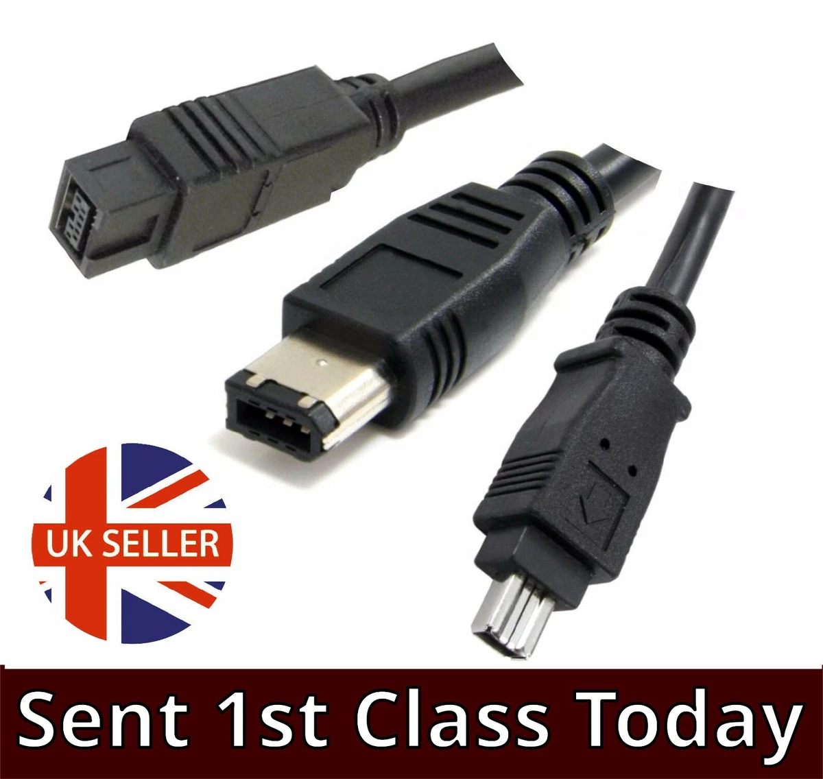 Firewire Port Laptop