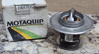 Motaquip, VTS163 - Thermostat - Fits, VW Golf, Jetta, Vauxhall cavalier, Astra