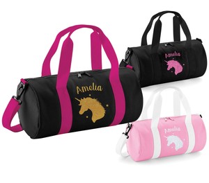 riding luggage bolsa