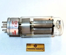 NATIONAL ELECTRONICS NL606   POWER TUBES **