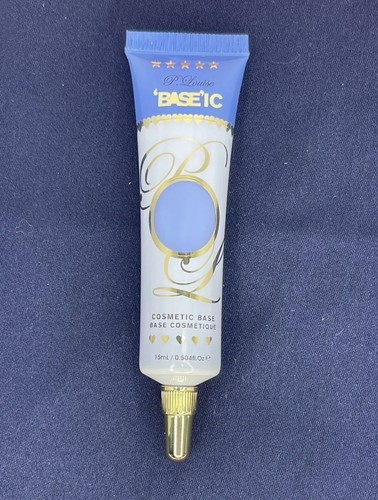 Base cosmetica p. Louise ""base"" ic 15 ml. You Pick - Foto 7 di 42