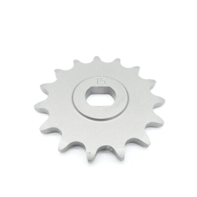 15 Zähne Ritzel für Hercules Prima M 2 3 4 5 S Sachs 504 505