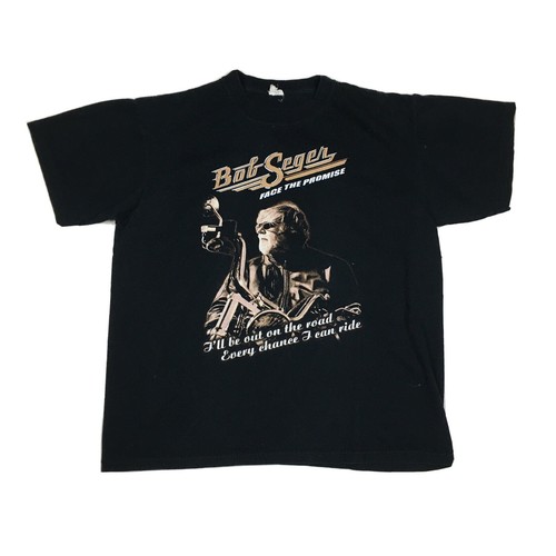 bob seger merch