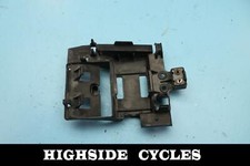 1002 04 HARLEY-DAVIDSON SOFTAIL ELECTRICAL PA...