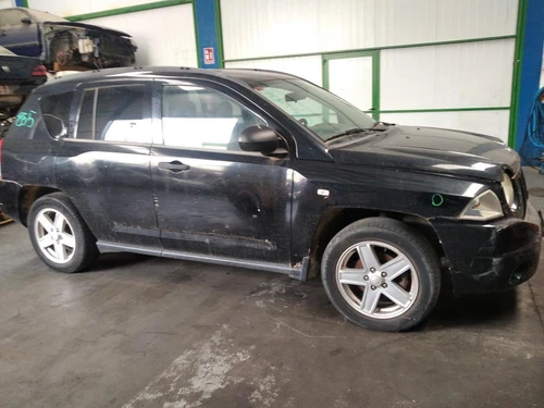 05074820AA Motor Elevalunas Delantero Derecho para JEEP COMPASS (MK) 2007 409987 - Imagen 8 de 10