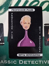 Cluedo Nostalgia Edition 2003 Choose Your Individual Spare/Replacement Parts