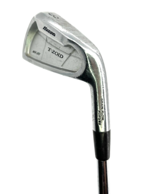Mizuno T-Zoid MX-20 Individual 3 Iron Steel 39
