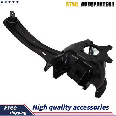 Premium Rear Left Trailing Arm For Mazda 3 2004-2009, Direct Replacement