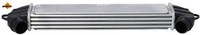 NRF 30140A LadeluftküHler LLK TurboküHler KüHler FüR Fiat