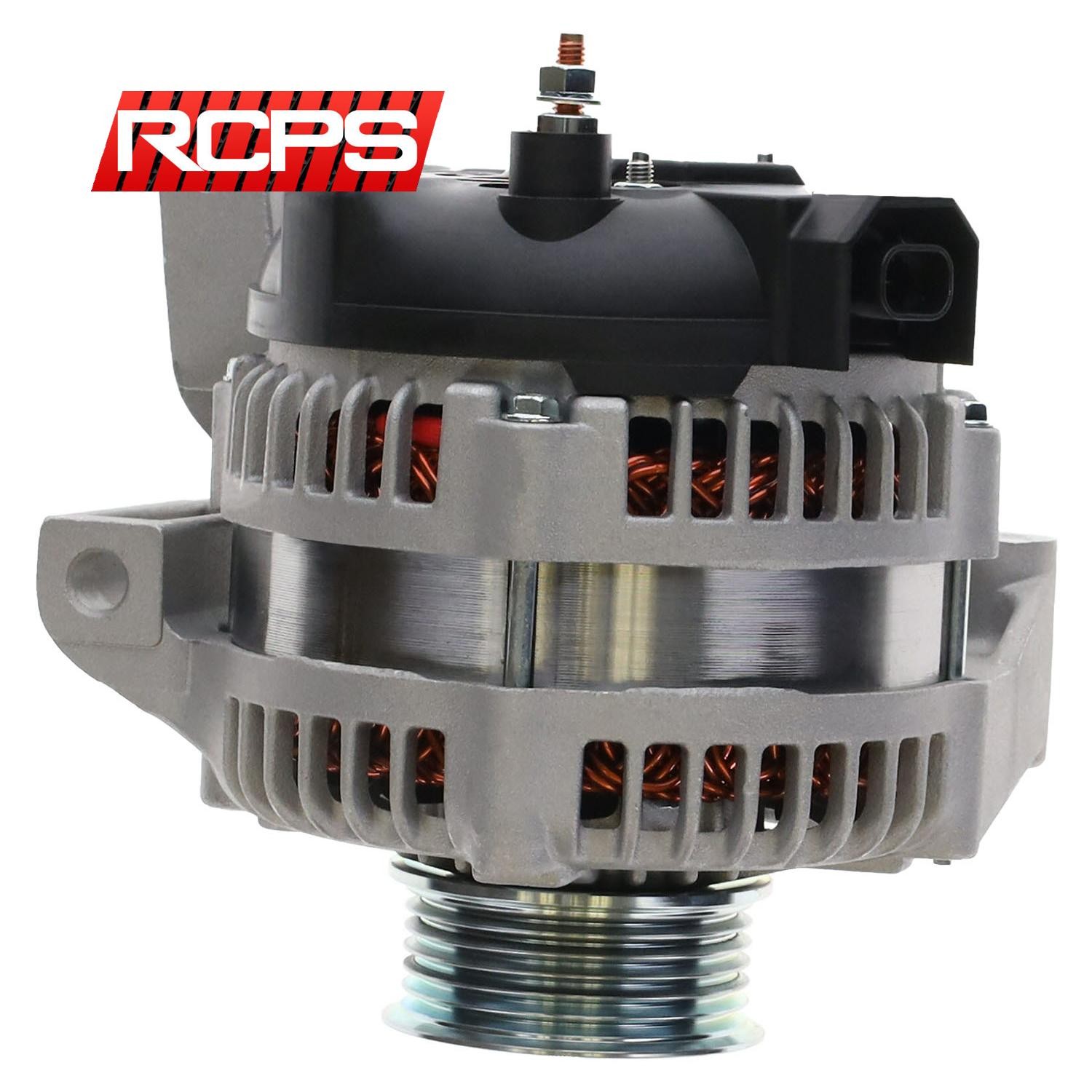 New 140A Alternator For Buick Lucerne 3.8L 2006-08 400-52353R 400-52353 2-11180