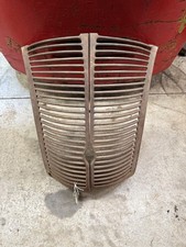 1938 Ford Deluxe 1939 Standard Grill Halves Coupe Sedan Convertible