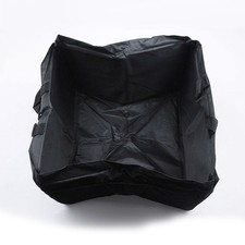 Trunk Cargo Organizer Folding Collapse Bag Bin For Car