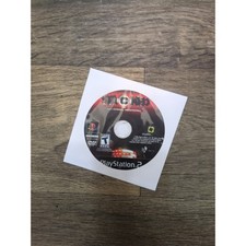 Stacked With Daniel Negreanu (Sony PlayStation 2, 2006) Disc Only