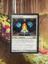 Ring of Xathrid - Core Set 2013 - MTG - Near Mint